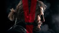 Metal Gear Solid V (Image via Wallpaper Access)